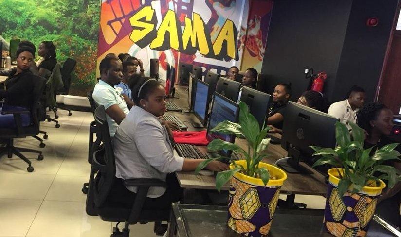 Sama to lay off over 1,100 Kenyan workers after Meta contract ends