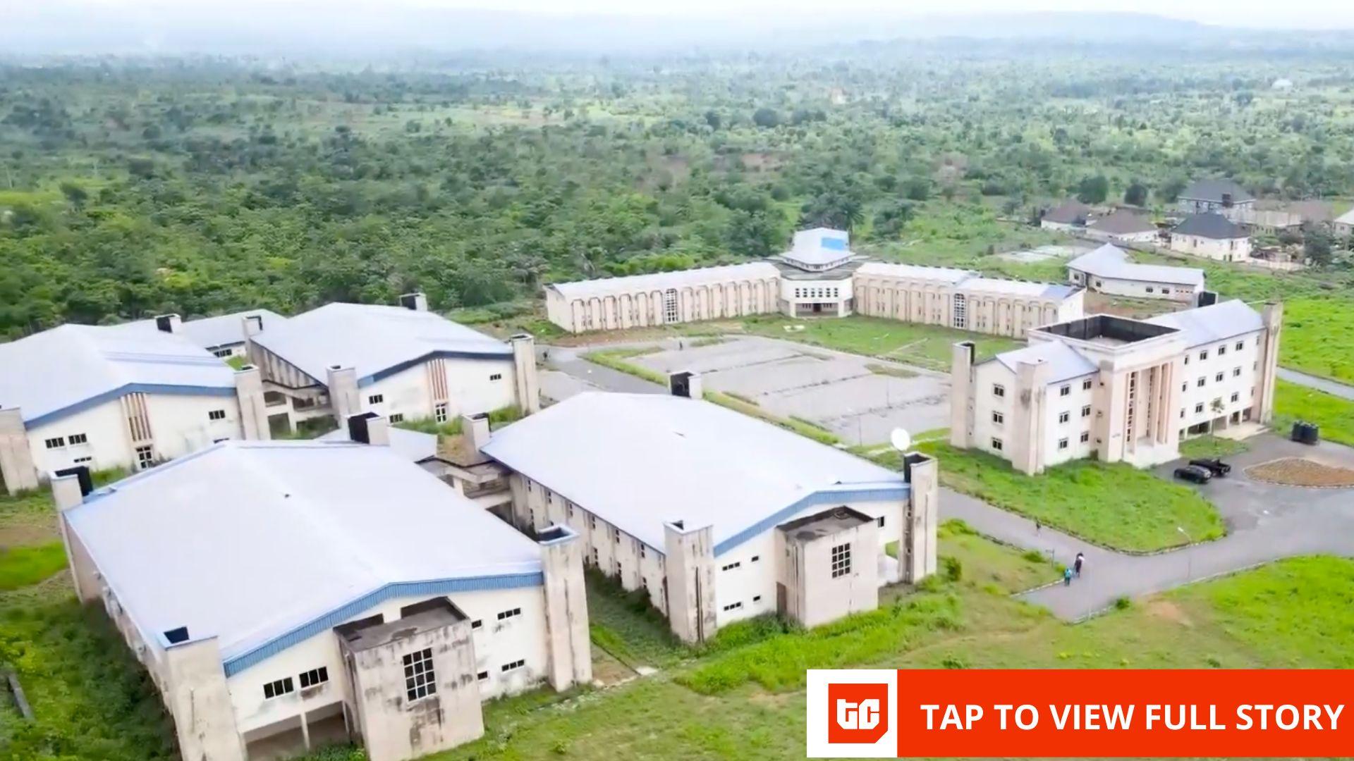 Nigeria’s Enugu State plans AI insitute in bold bet on digital talent exports