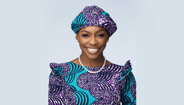 Democracy Day: Fajemirokun-Ajayi calls for inclusive leadership