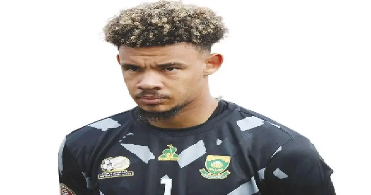 South Africa’s Williams hurt by lack of African support