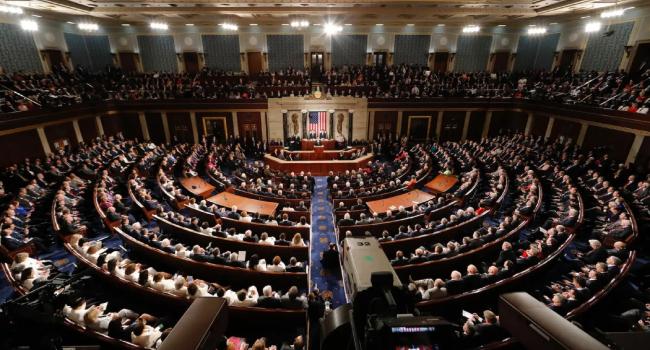 US House Set To Reject Bid Curbing Trump's Iran War Powers
