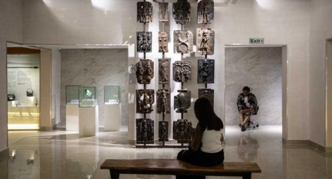 Revamp Of National Museum In Lagos Brings Treasures Within Reach